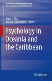 Psychology In Oceania And The Caribbean