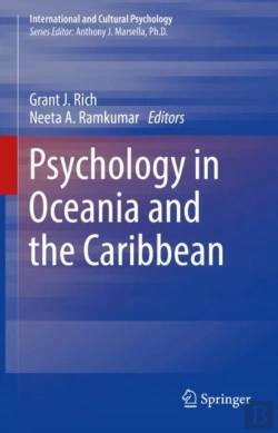 Bertrand.pt - Psychology In Oceania And The Caribbean