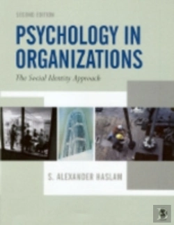 Bertrand.pt - Psychology In Organizations