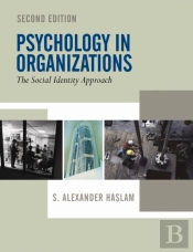 Psychology In Organizations