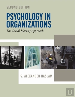 Bertrand.pt - Psychology In Organizations