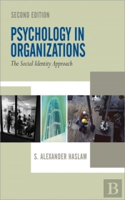 Psychology In Organizations