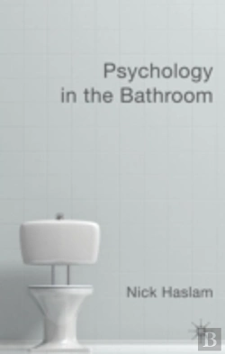 Bertrand.pt - Psychology In The Bathroom