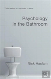 Psychology In The Bathroom