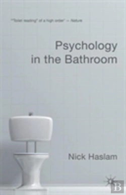 Bertrand.pt - Psychology In The Bathroom