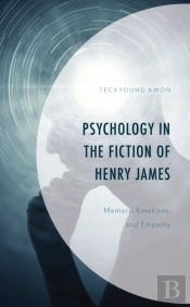 Psychology In The Fiction Of Henry James