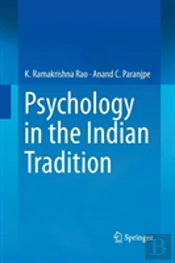 Psychology In The Indian Tradition