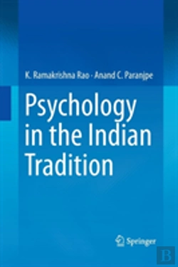 Bertrand.pt - Psychology In The Indian Tradition