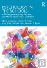 Psychology In The Schools