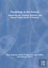 Psychology In The Schools
