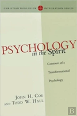 Bertrand.pt - Psychology In The Spirit Â€“ Contours Of A Transformational Psychology