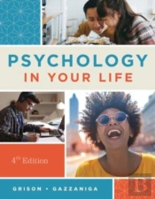 Psychology In Your Life