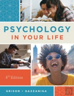 Bertrand.pt - Psychology In Your Life