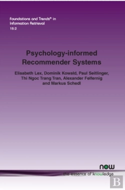 Bertrand.pt - Psychology-Informed Recommender Systems