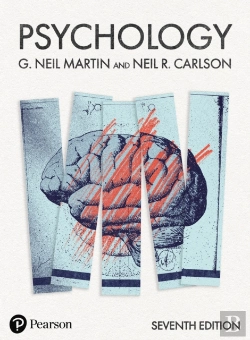 Bertrand.pt - Psychology (International Ebook)