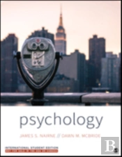 Psychology - International Student Edition