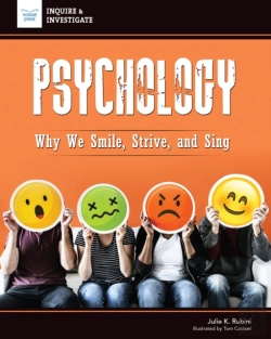 Bertrand.pt - Psychology