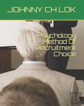 Psychology Method Of Recruitment Choice