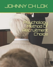 Psychology Method Of Recruitment Choice