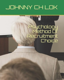 Bertrand.pt - Psychology Method Of Recruitment Choice
