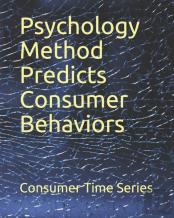Psychology Method Predicts Consumer Behaviors