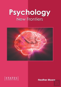 Bertrand.pt - Psychology: New Frontiers