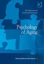 Psychology Of Aging