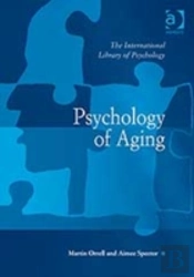 Psychology Of Aging