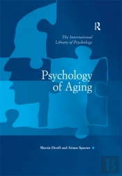 Psychology Of Aging