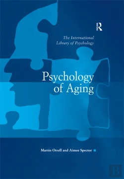 Bertrand.pt - Psychology Of Aging