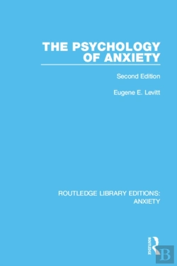 Bertrand.pt - Psychology Of Anxiety