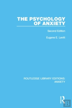 Bertrand.pt - Psychology Of Anxiety