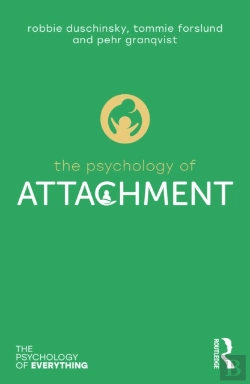 Bertrand.pt - Psychology Of Attachment