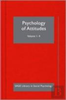 Psychology Of Attitudes