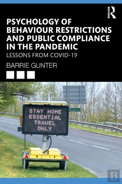 Bertrand.pt - Psychology Of Behaviour Restrictions And Public Compliance In The Pandemic