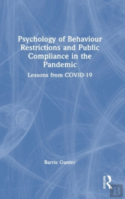 Bertrand.pt - Psychology Of Behaviour Restrictions And Public Compliance In The Pandemic