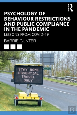 Bertrand.pt - Psychology Of Behaviour Restrictions And Public Compliance In The Pandemic