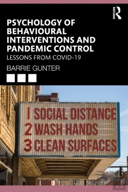 Bertrand.pt - Psychology Of Behavioural Interventions And Pandemic Control