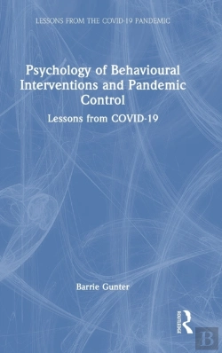 Bertrand.pt - Psychology Of Behavioural Interventions And Pandemic Control