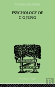 Psychology Of C G Jung
