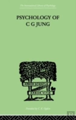 Bertrand.pt - Psychology Of C G Jung