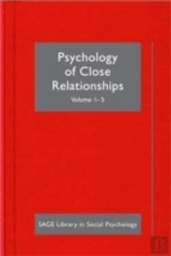 Bertrand.pt - Psychology Of Close Relationships
