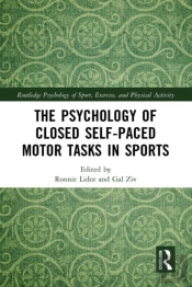 Psychology Of Closed Self-Paced Motor Tasks In Sports