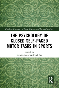 Bertrand.pt - Psychology Of Closed Self-Paced Motor Tasks In Sports
