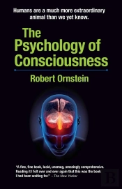 Psychology Of Consciousness
