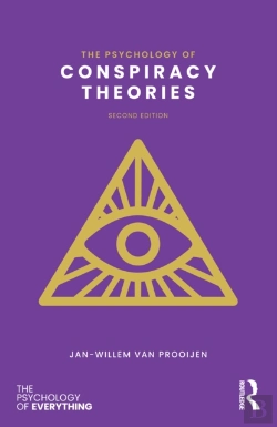 Bertrand.pt - Psychology Of Conspiracy Theories