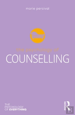 Bertrand.pt - Psychology Of Counselling