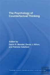 Psychology Of Counterfactual Thinking