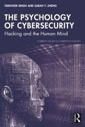 Psychology Of Cybersecurity