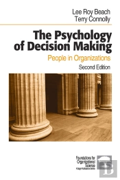 Psychology Of Decision Making